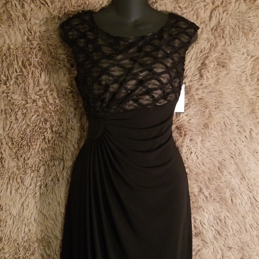 Gown